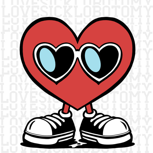 Heartman