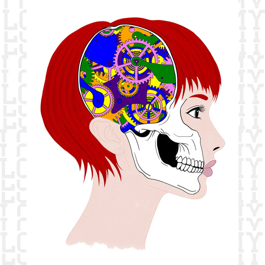 A Clockwork Mind