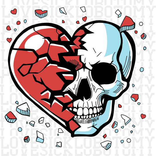 Broken Skull