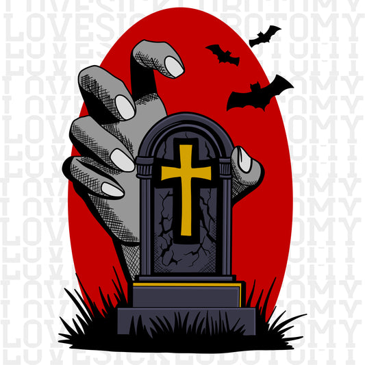 Tombstone