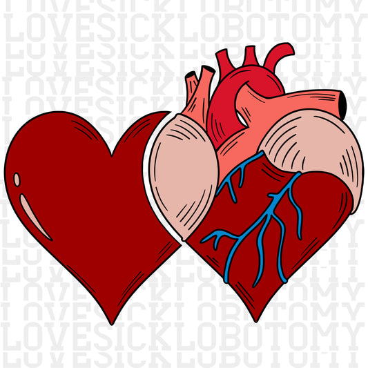 Double Heart