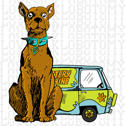 Scooby Doo