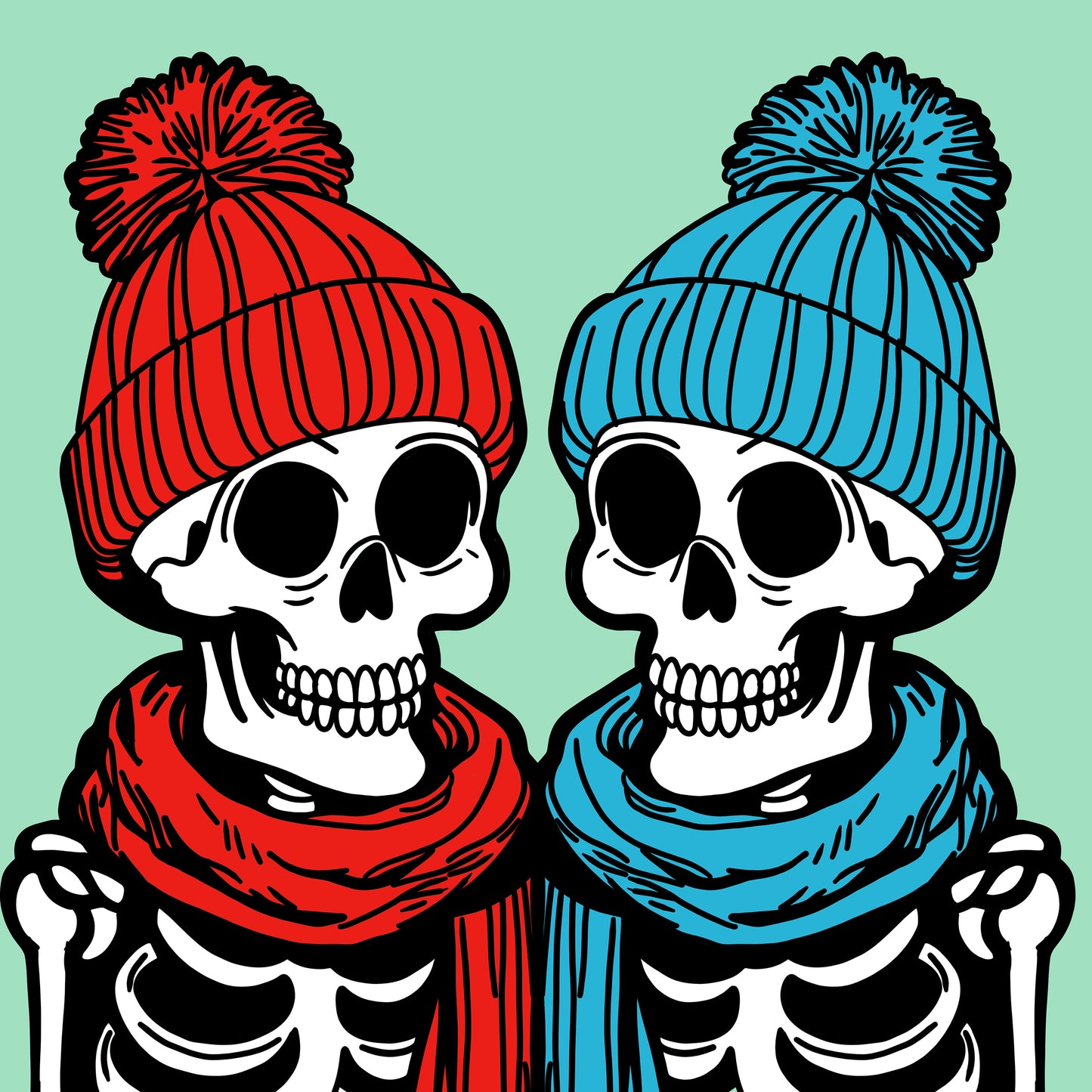 Winter Hats