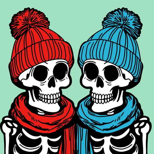 Winter Hats