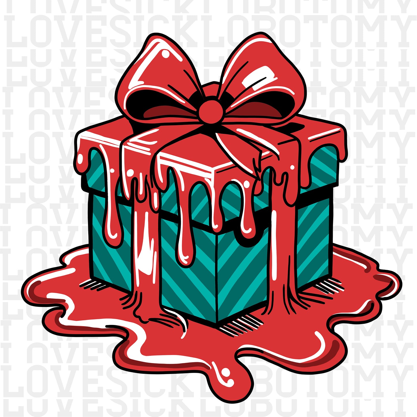 Melting Gift