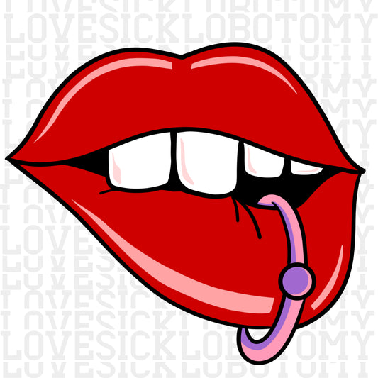 Lip Ring