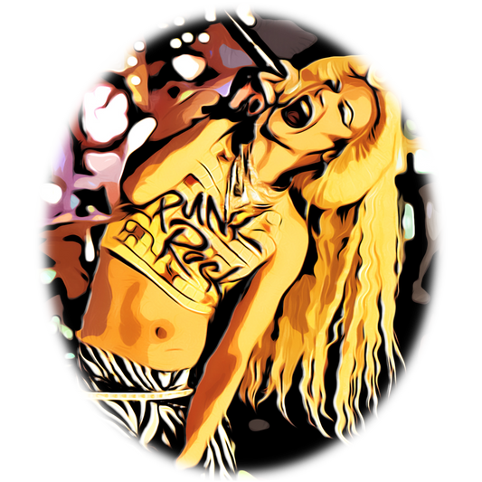 Hedwig and the Angry Inch